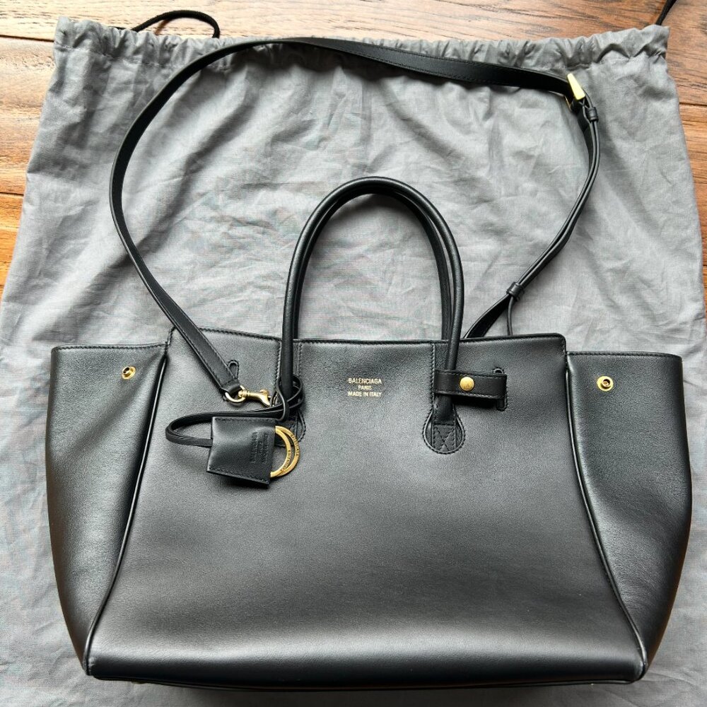 Balenciaga Hampton Small - Picture 3 of 7